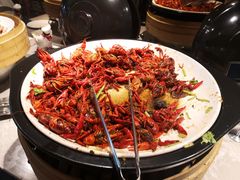-五月罗马海鲜自助餐厅(陆家嘴店)