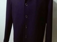 可拆卸毛皮内胆、貂领-旗人服装改制店