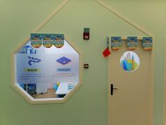 -童程童美少儿编程乐高机器人(凯德天府校区)
