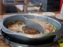 -袁记串串香(西安路店)