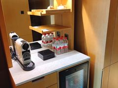 -深圳机场凯悦酒店