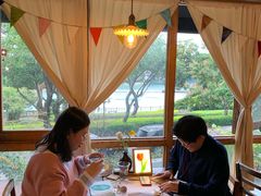 -时光花园(白鹭洲店)