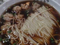 -蒋家桥饺面店(广陵路店)