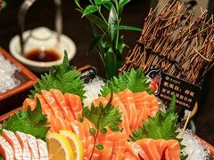 -吉川谷谷·日料放题(广安门店)