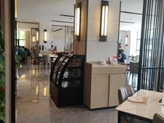 -东方太阳城淮扬餐厅(会所中餐厅店)
