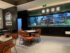 -清真·宁夏印象·盐池滩羊肉体验店(江宁路店)
