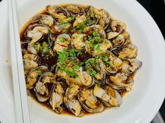 -新南华大酒店(长寿店)