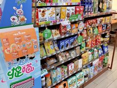 -全家便利店(康健路店)