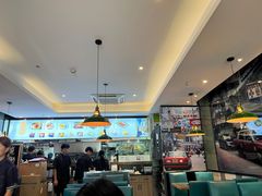 -香港新曜记茶餐厅(万泰城店)