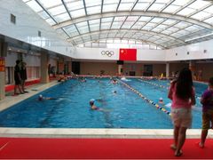 iphone_upload_pic-远航游泳竞技馆(卫星广场店)