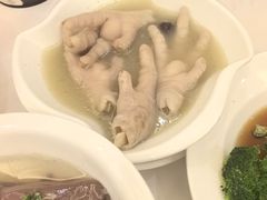 -万山楼海鲜酒家·二十三年老字号