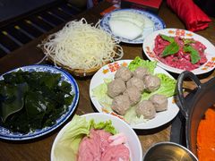 -萍姐火锅·公路夜市(打浦桥日月光店)