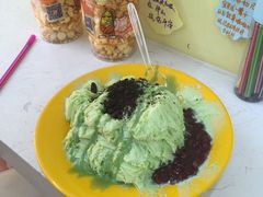 -冰冰酱老味刨冰绵绵冰(中山路总店)