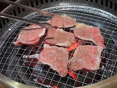 -松鱼亭·和牛烧肉(协鑫广场店)
