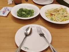 海草丝-萨莉亚(百信广场店)