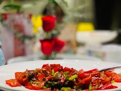 -宴昆山·私房菜(春晖店)