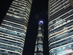 -上海中心大厦