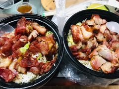 -吾家香港烧腊专门店