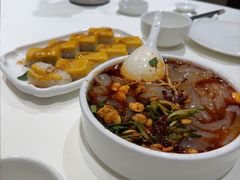 -老爷庙风味美食府(魏都大道店)
