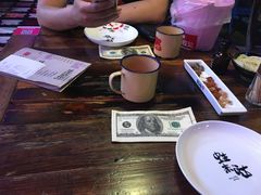 -蘭奢雅集·江浙菜(青山江滩店)