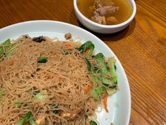 炒米粉-宴武夷·匠心闽味(印象大红袍店)