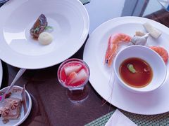 -Social 秀西餐厅-长沙瑞吉酒店(运达店)