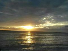 -白沙湾海滩