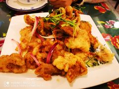 -东北王食府(科大店)