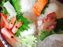 松子日本料理(华威桥店)-松子料理(华威桥店)
