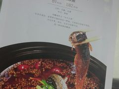 -李老爹香辣蟹(宣武门店)