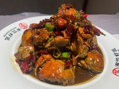 -有位虾匠·香辣蟹·小龙虾(李村店)