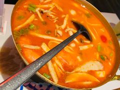 -BetterThai 泰加(苏州中心店)