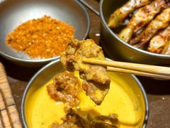 -夜食白市Yespicy·烧烤啤酒宵夜(番禺四海城店)