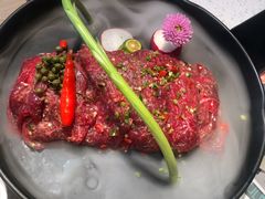 -香佰里重庆火锅(恒力博纳广场店)