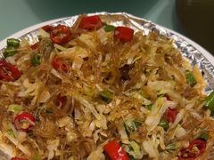 -红豆焖罐面·新邯郸菜(光明店)