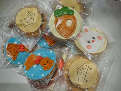 -荷家面包生日蛋糕(大渡口万达广场店)