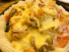 -92°C俄式厨房(中央大街店)