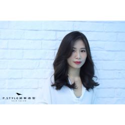 -P.STYLE 派斯造型