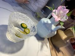 -茶是一枝花泡茶店