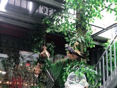 -69艺术餐厅(宋庄店)