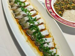 -必点海鲜·海肠捞饭·鲅鱼水饺(滨江道店)