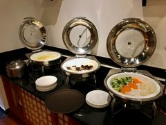 -花枝日本料理(金沟河店)