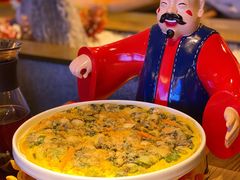 海蛎煎-闽上鲜·福建菜(龙湖滨江天街店)