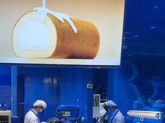 -the Roll'ING手作瑞士卷专门店(卓悦中心店)