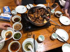 -鲁厚源牛肉坊(阳光100店)