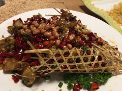 -陈生记黑鱼馆·20年活鱼现杀(宁波鼓楼店)