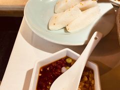 -江城小馆陕南妈妈菜·全球旅行餐厅(钟楼店)