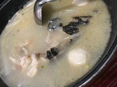 -刘胖子家常菜·蹄花焖藕(富安街店)