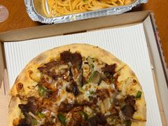 -必胜客(WOW象山涌金广场店)