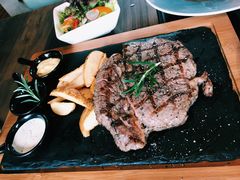 -OGGI TRATTORIA PIZZERIA(深业上城店)